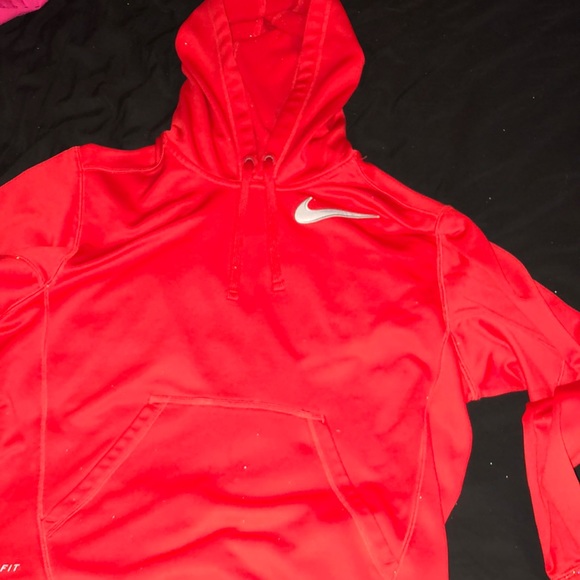 Nike pullover hoodie - Picture 2 of 5